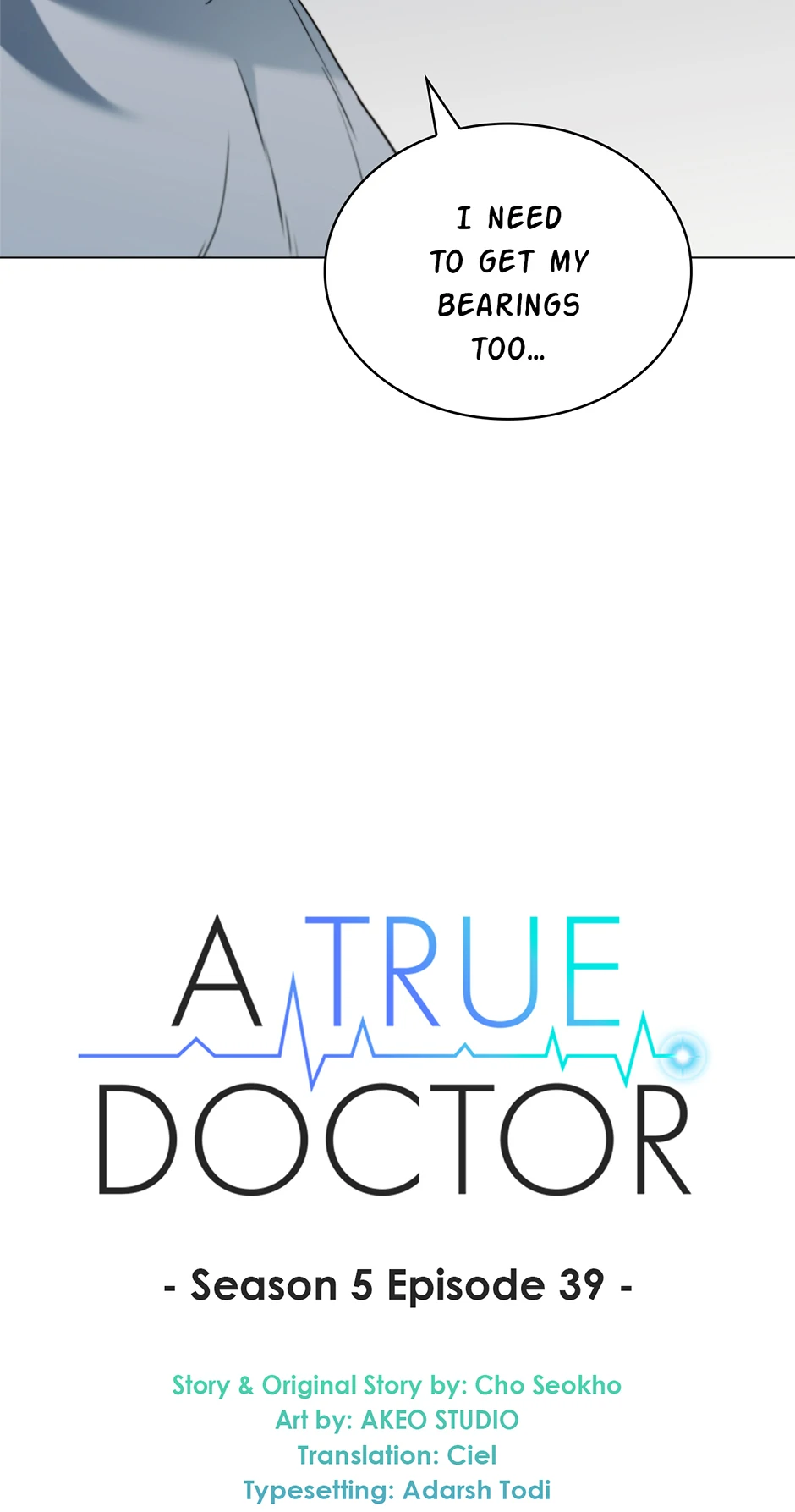 Dr. Choi Tae-Soo Chapter 231 8